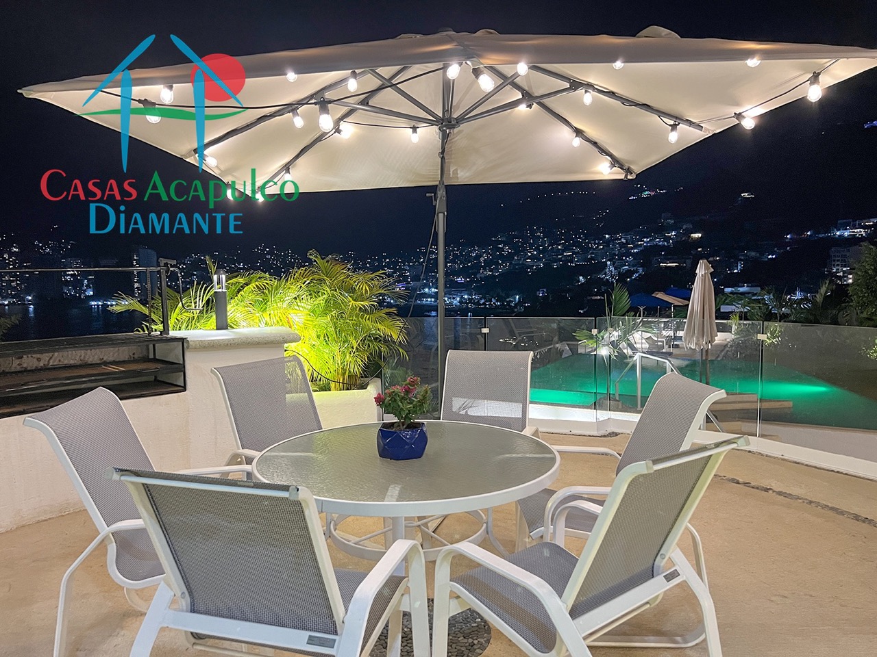 Villa Sahasrara - Terraza 7